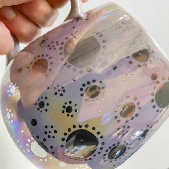 Ceramic Mug | Hand Drawn | Custom Mug - Picture 2 of 6